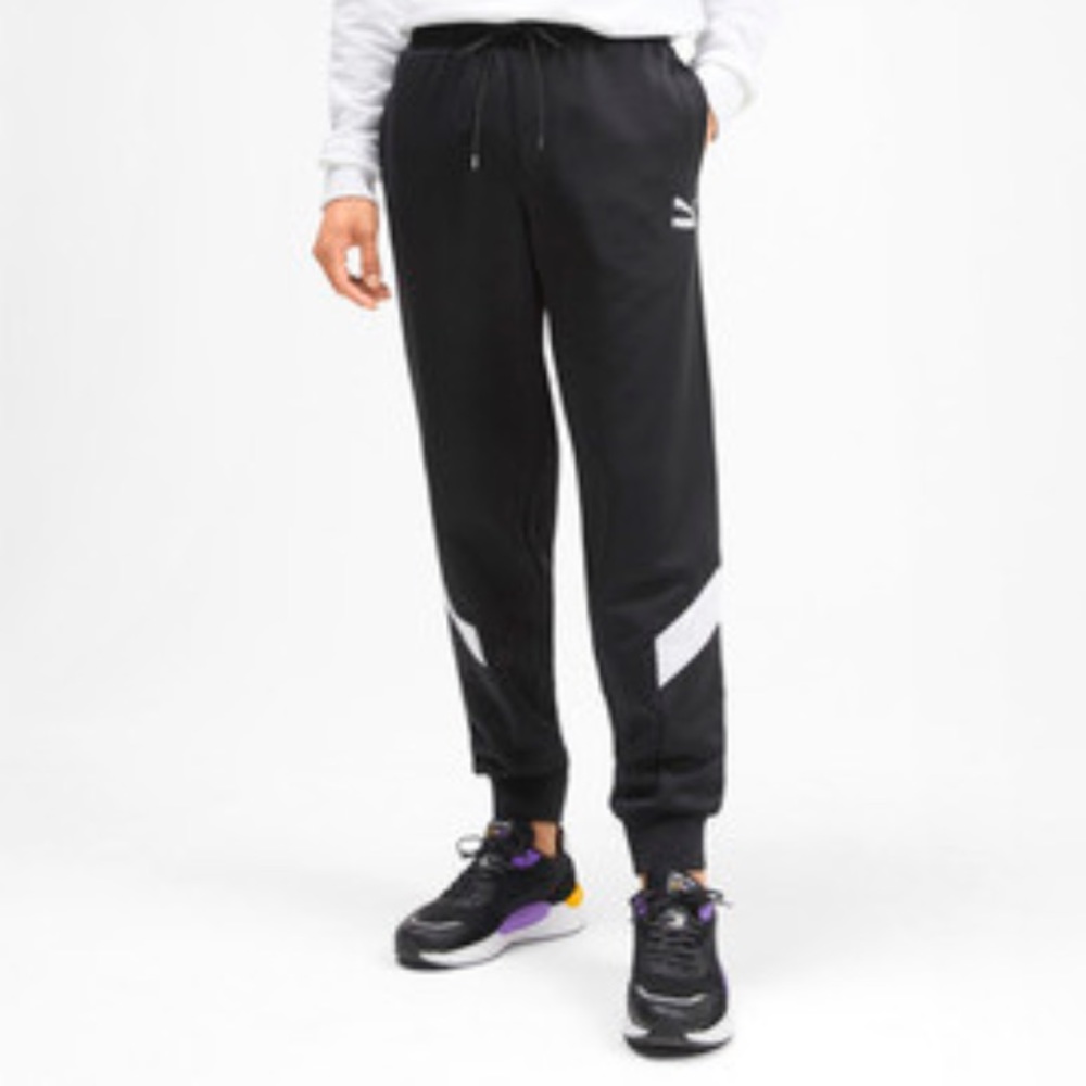 PUMA Iconic MCS Men's Track Pants